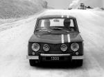 Renault 8 Gordini 1964 года